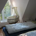 Berlin Family Apartments Mexiko-Platz