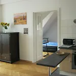 Berlin Family Apartments Mexiko-Platz