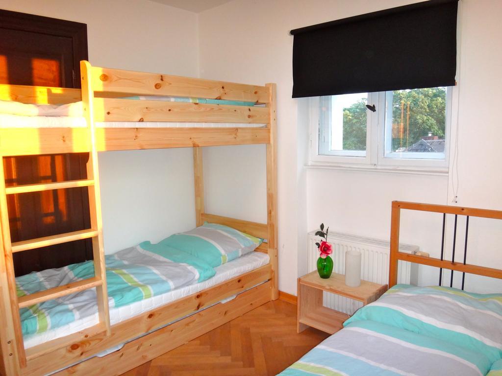 Family Mexiko-platz Appartamento *