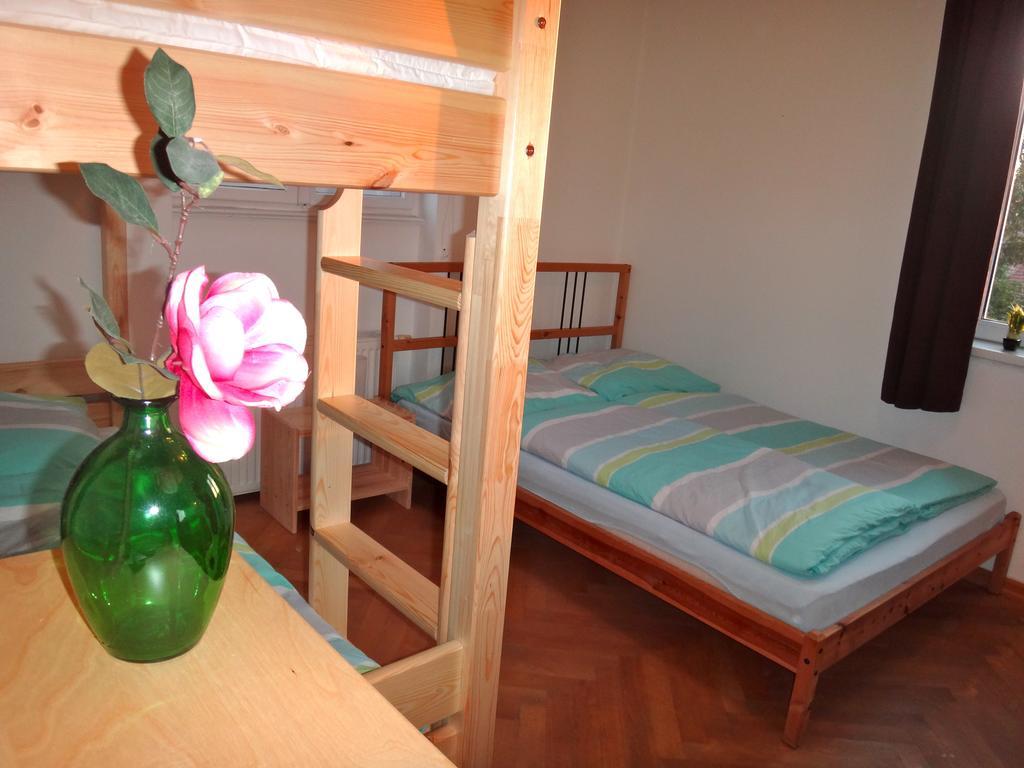 Appartamento Family Mexiko-platz Berlino