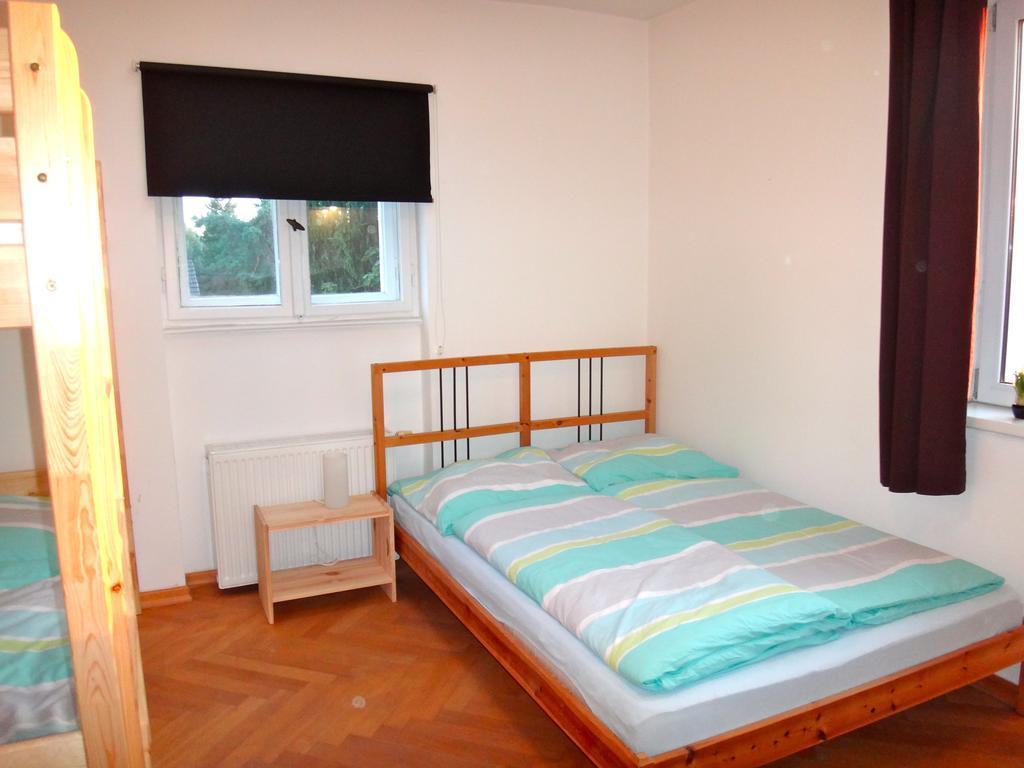Family Mexiko-platz Apartment Berlin