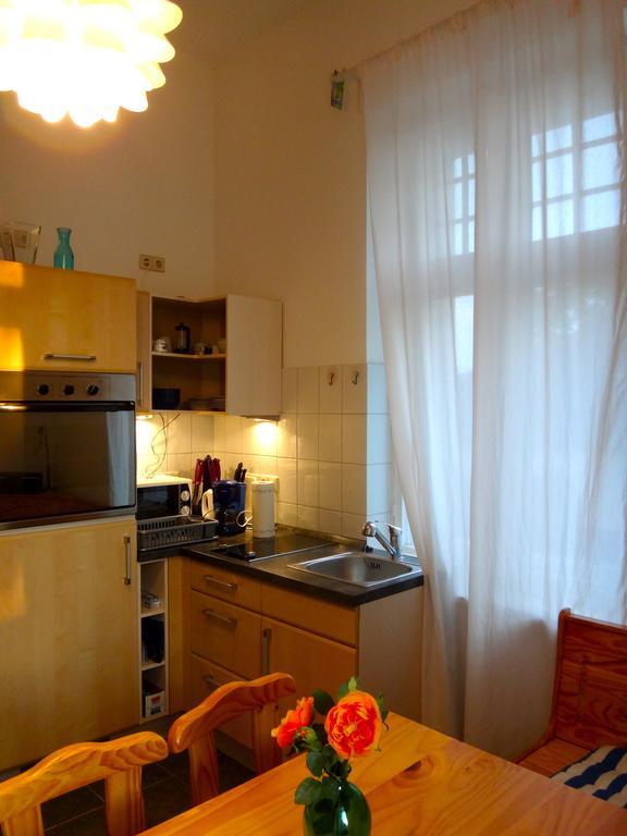 Apartment Family Mexiko-platz Berlin