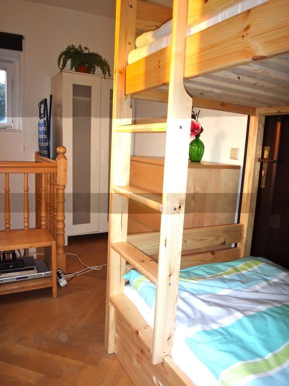 Family Mexiko-platz Apartment