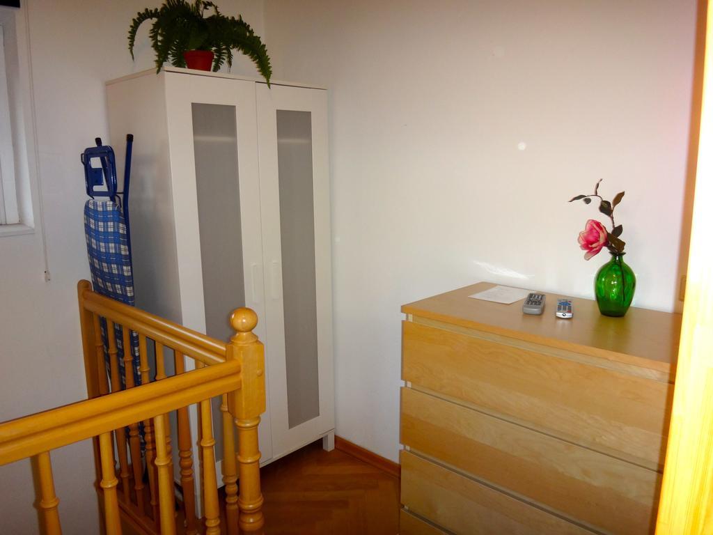 Apartment Family Mexiko-platz