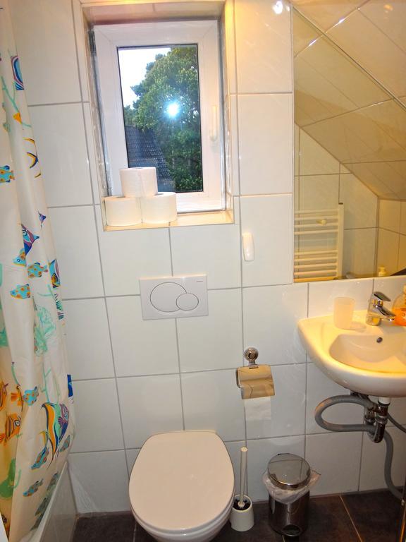 Family Mexiko-platz Apartment Berlin