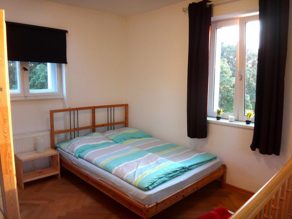 Appartamento Family Mexiko-platz *