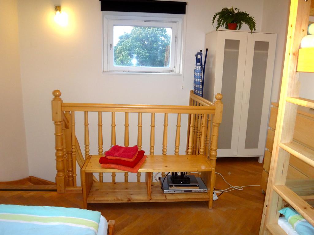 Appartamento Family Mexiko-platz Berlino