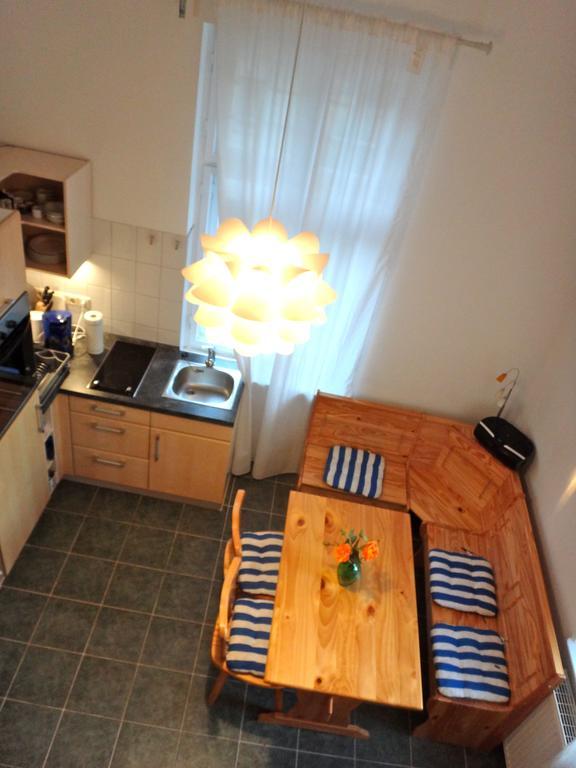 Family Mexiko-platz Apartment *