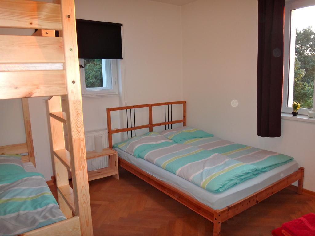 Family Mexiko-platz Apartment *