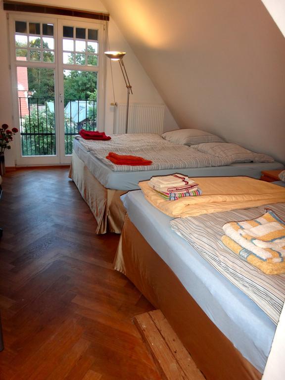 Family Mexiko-platz Apartment