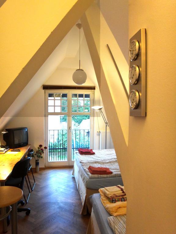 Appartamento Family Mexiko-platz Berlino