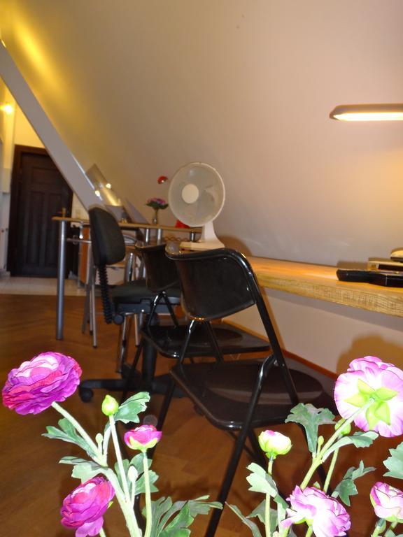 Appartamento Family Mexiko-platz Berlino