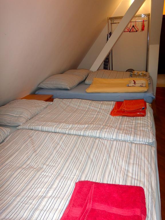Family Mexiko-platz Apartment *