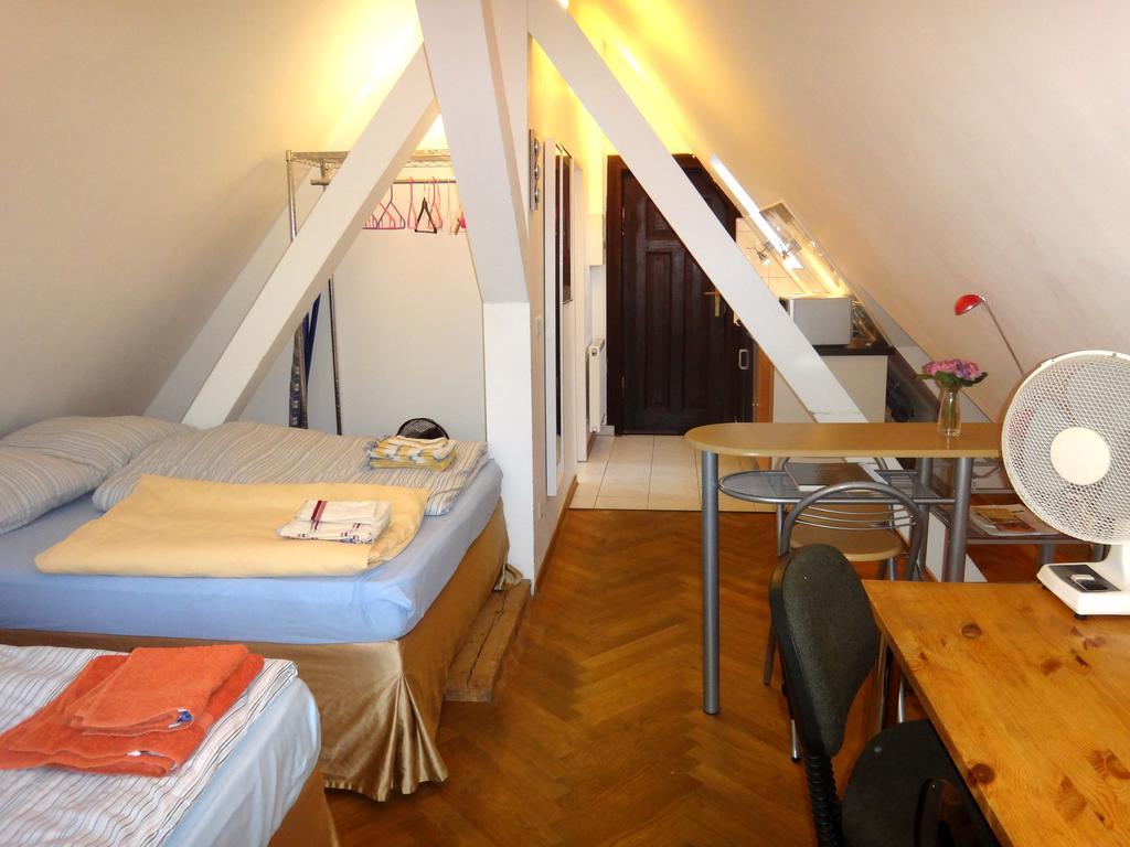 Family Mexiko-platz Apartment Berlin