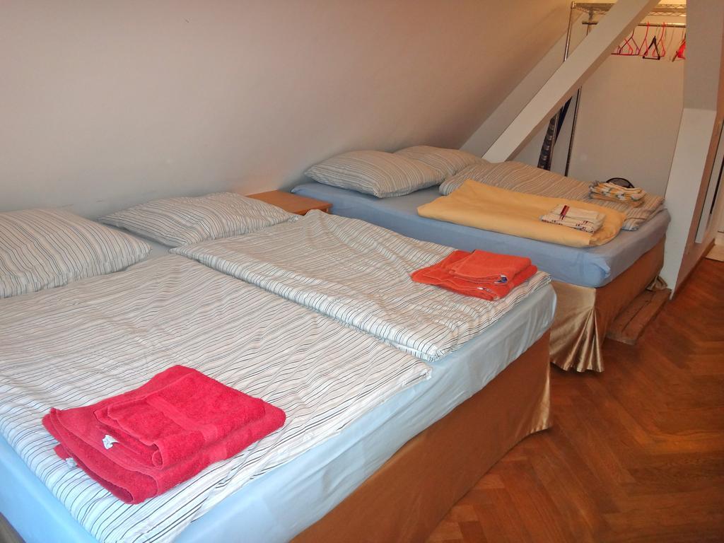 Appartamento Family Mexiko-platz *