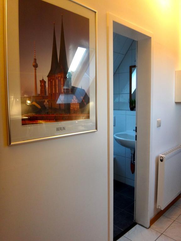 Family Mexiko-platz Apartment