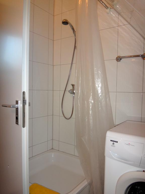 Appartamento Family Mexiko-platz *