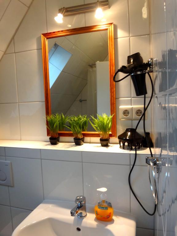Family Mexiko-platz Apartment Berlin