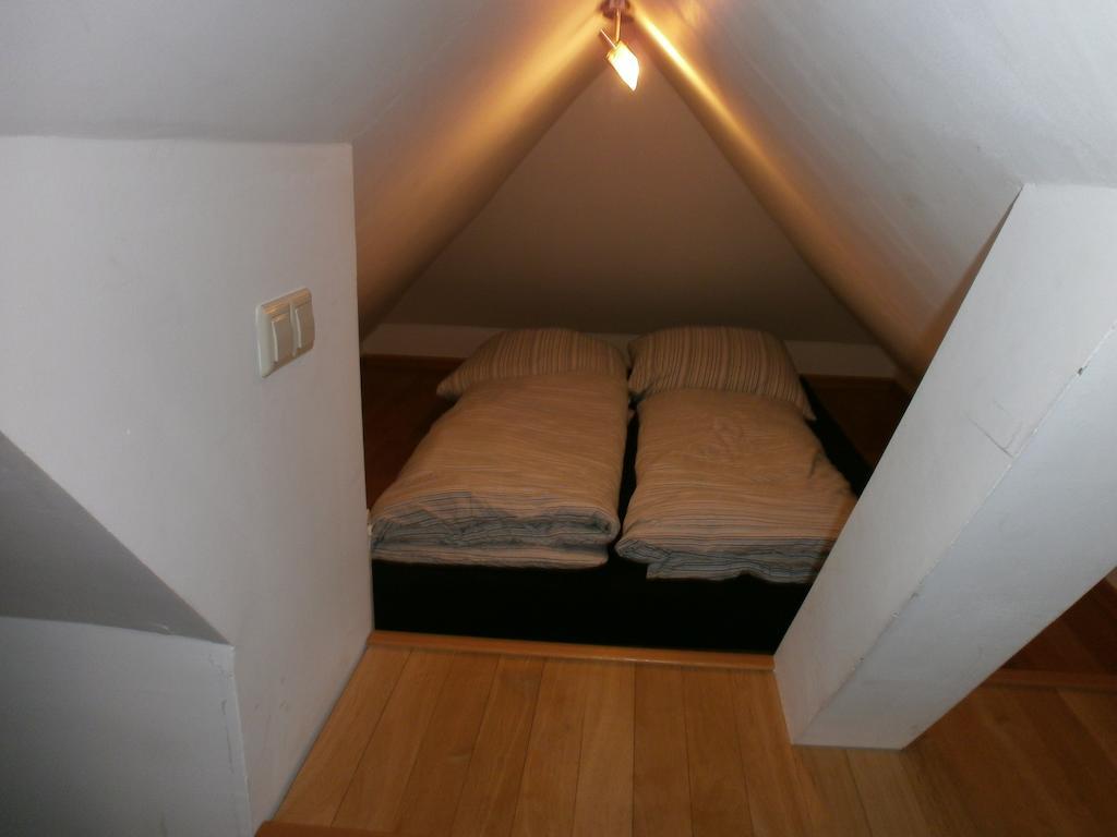 Appartamento Family Mexiko-platz