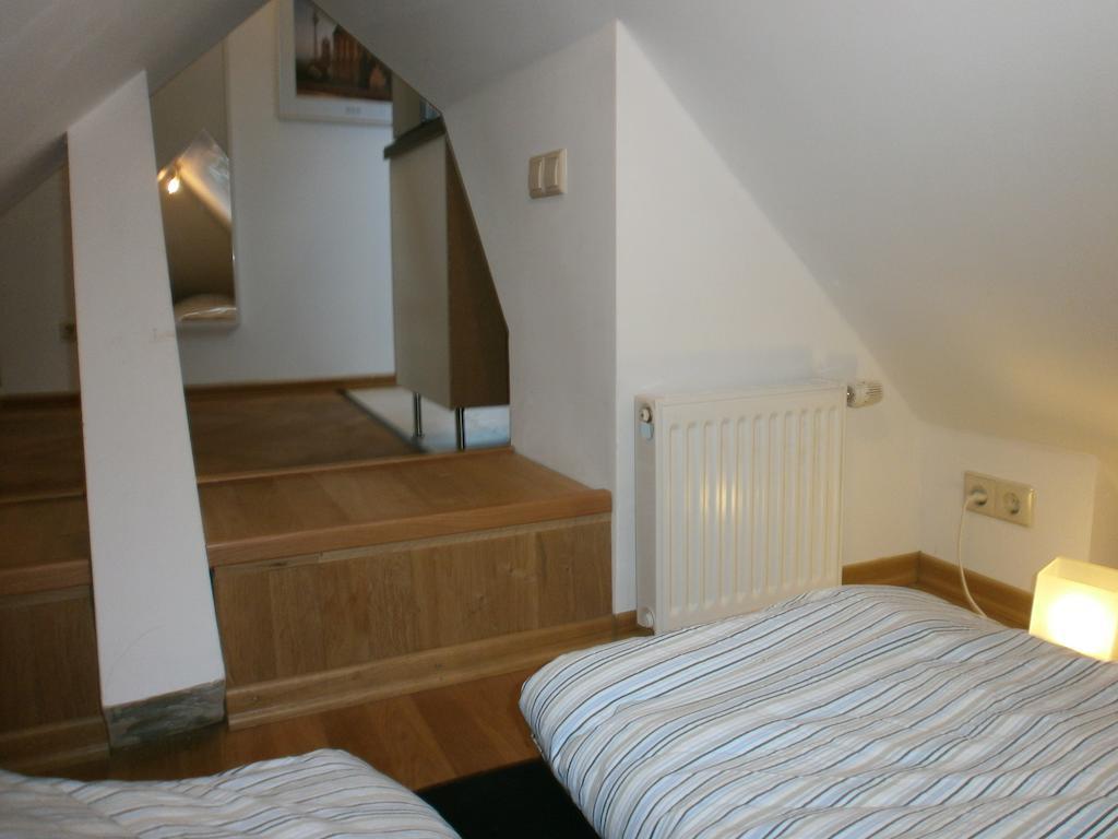 Appartamento Family Mexiko-platz Berlino