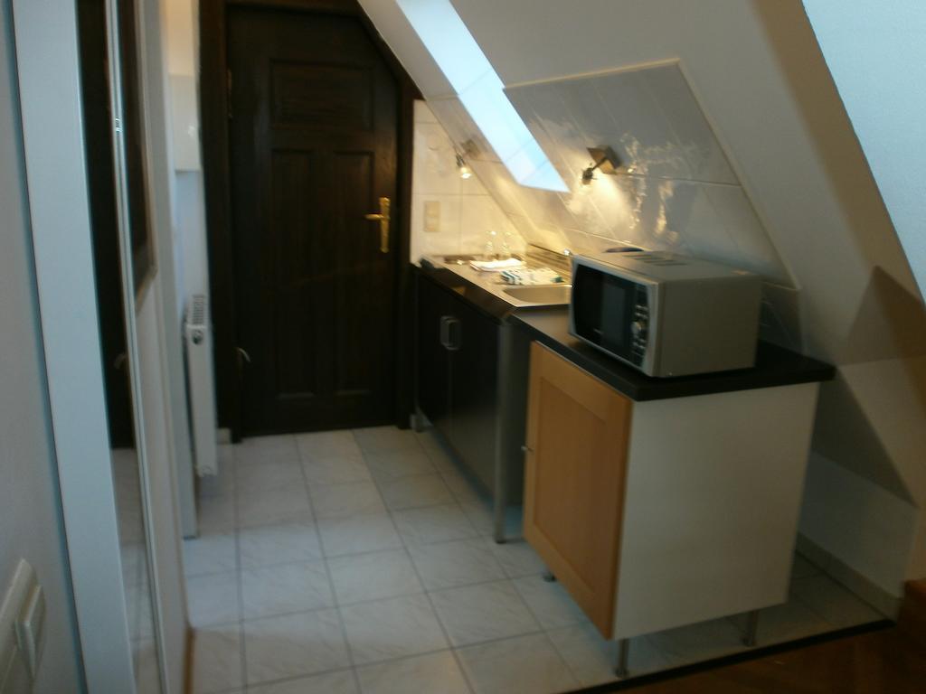 Appartamento Family Mexiko-platz *