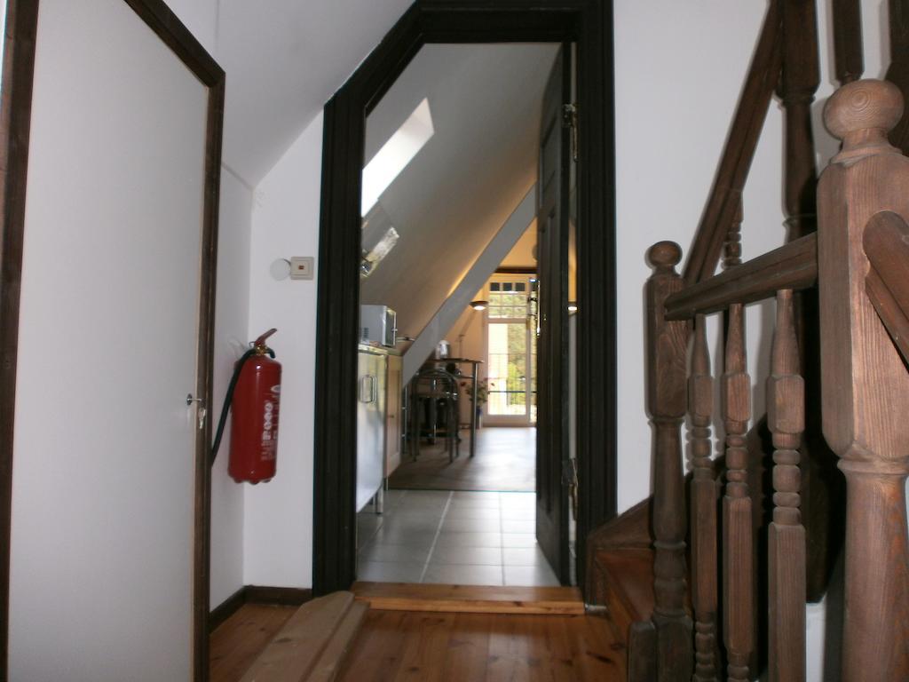 Apartment Family Mexiko-platz Berlin