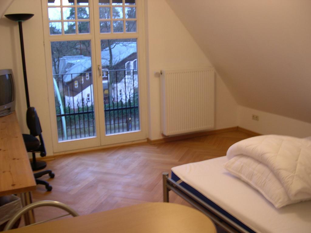 Appartamento Family Mexiko-platz *