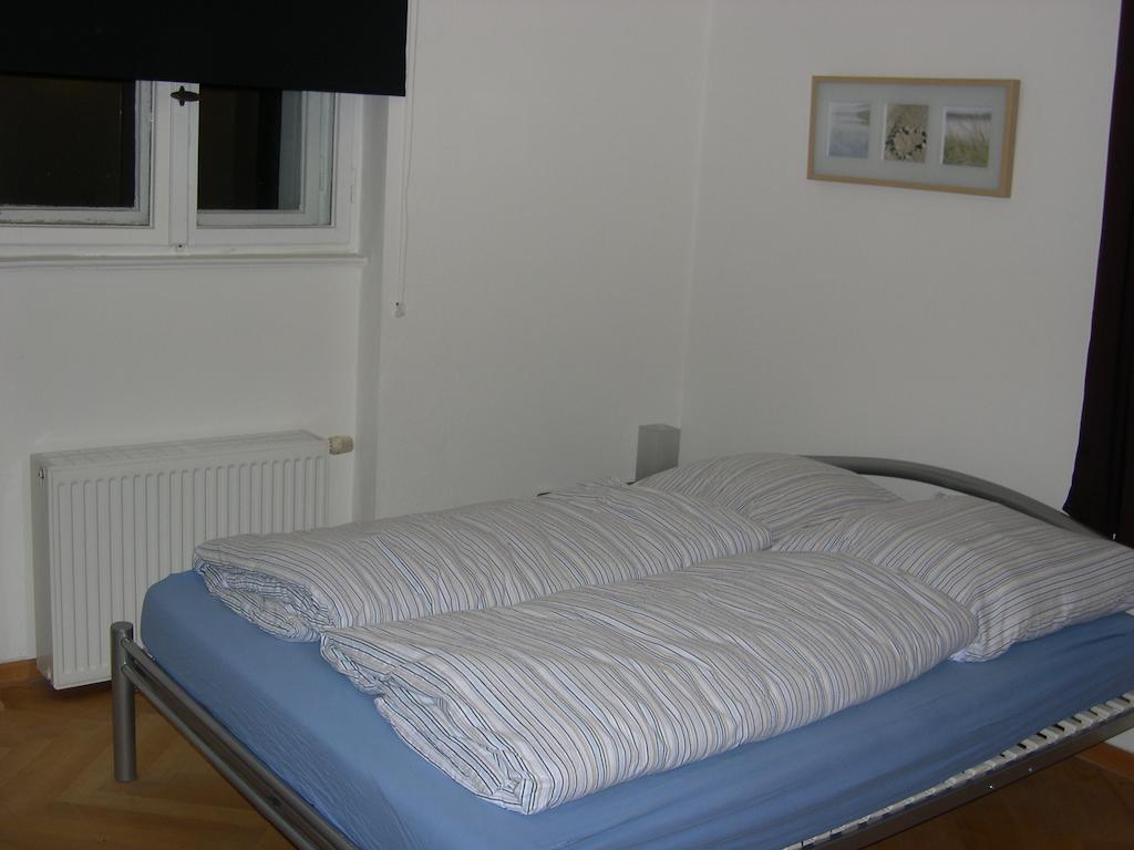 Appartamento Family Mexiko-platz