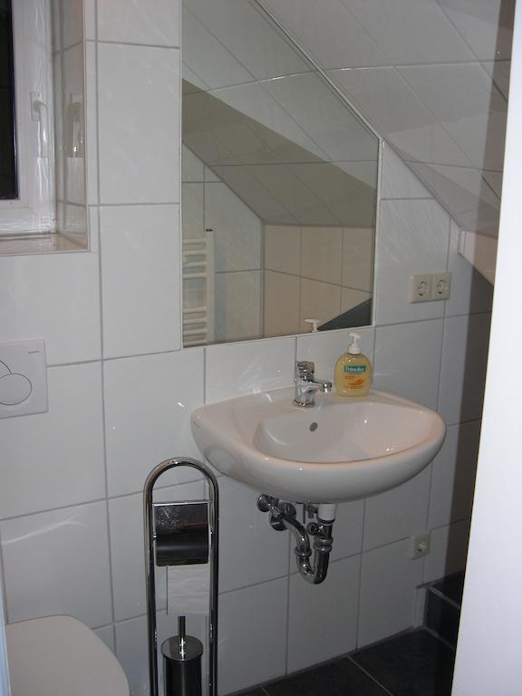 Appartamento Family Mexiko-platz Berlino