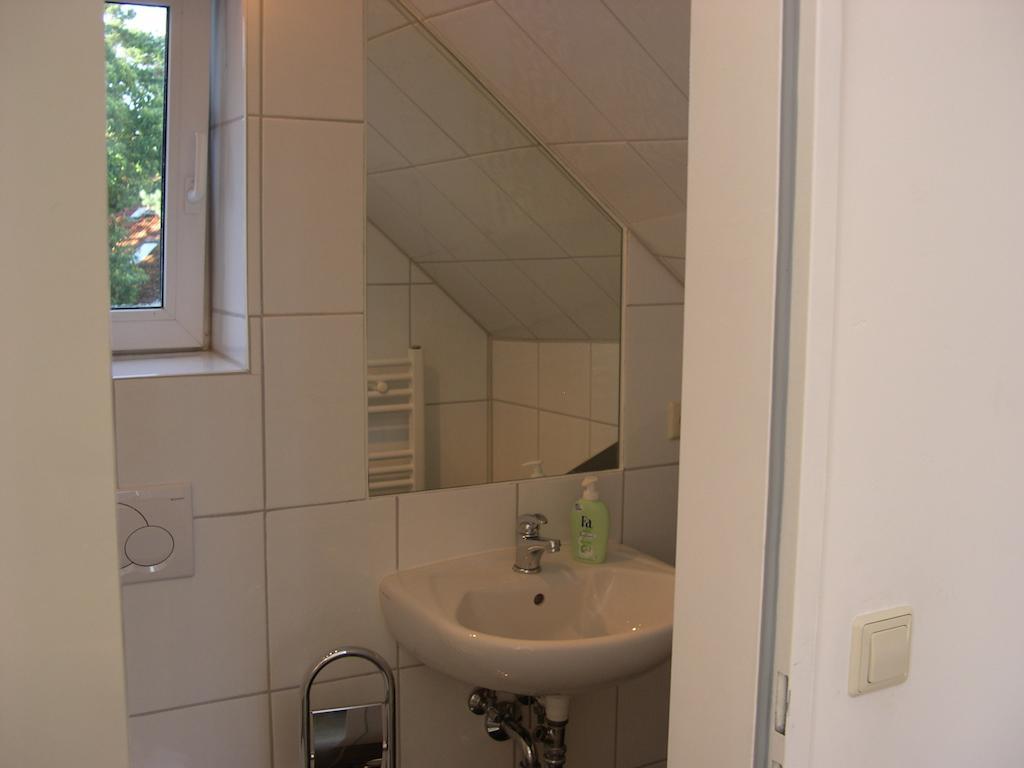 Appartamento Family Mexiko-platz *