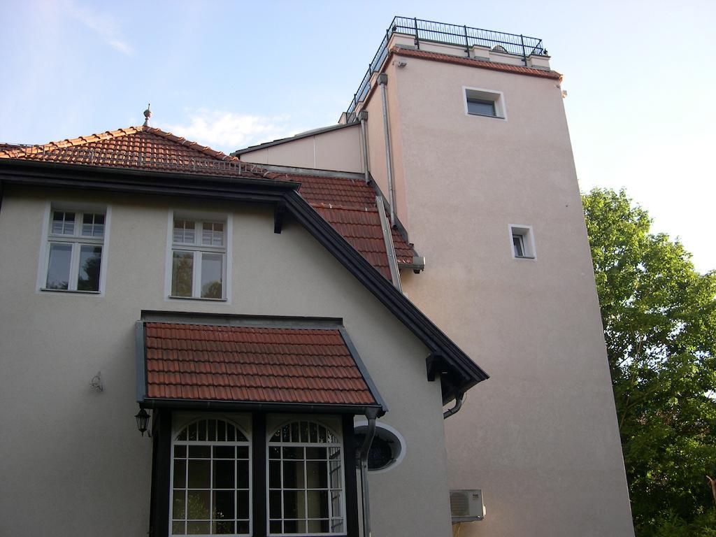 Apartment Family Mexiko-platz
