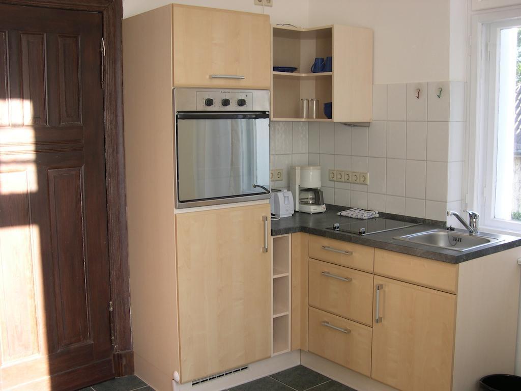 Appartamento Family Mexiko-platz Berlino