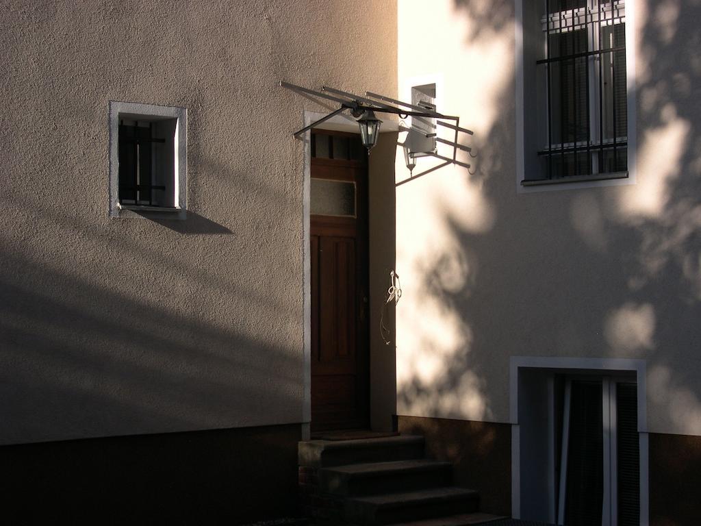 Apartment Family Mexiko-platz *