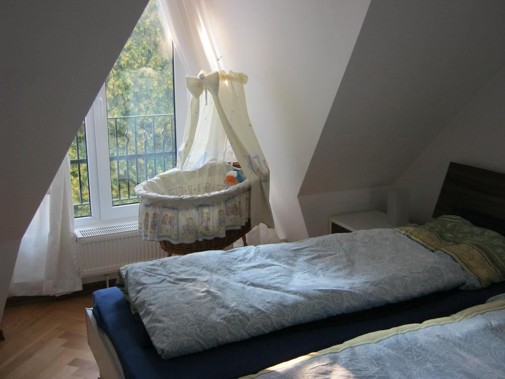 Appartamento Family Mexiko-platz *