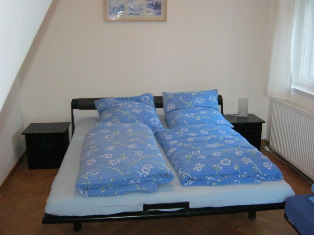 Appartamento Family Mexiko-platz