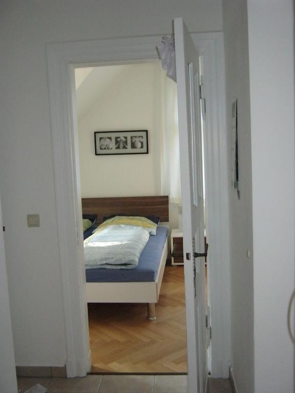 Appartamento Family Mexiko-platz Berlino