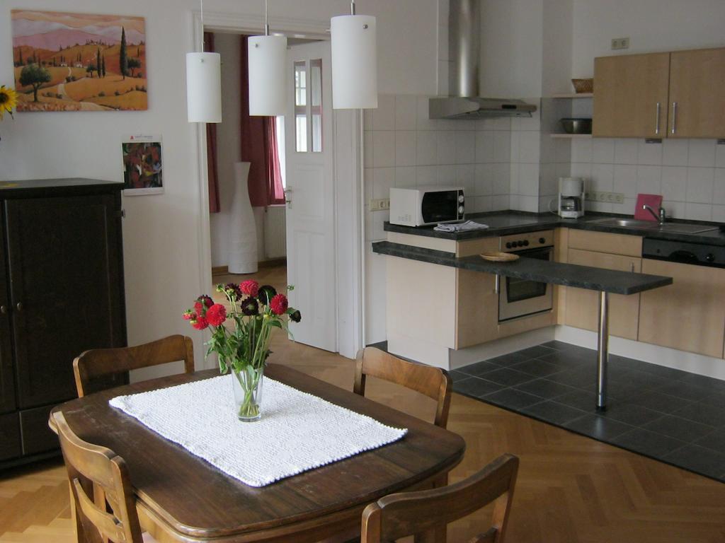 Appartamento Family Mexiko-platz