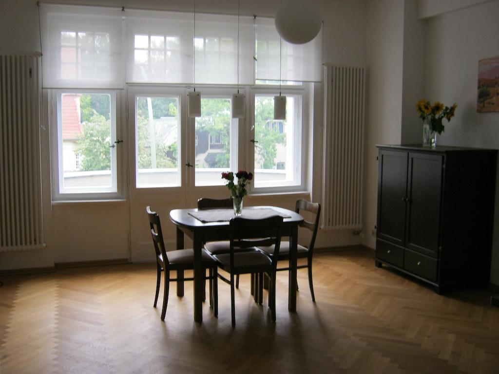 Appartamento Family Mexiko-platz