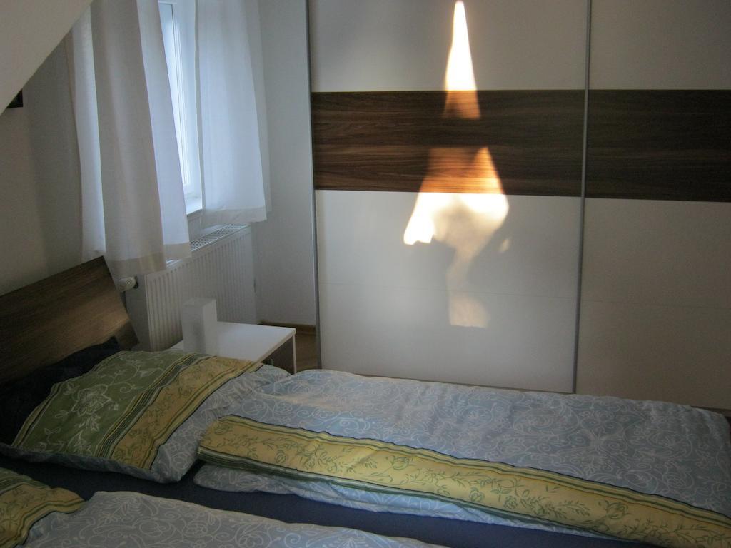 Appartamento Family Mexiko-platz Berlino