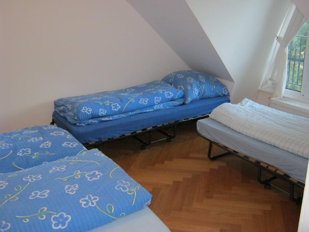 Appartamento Family Mexiko-platz