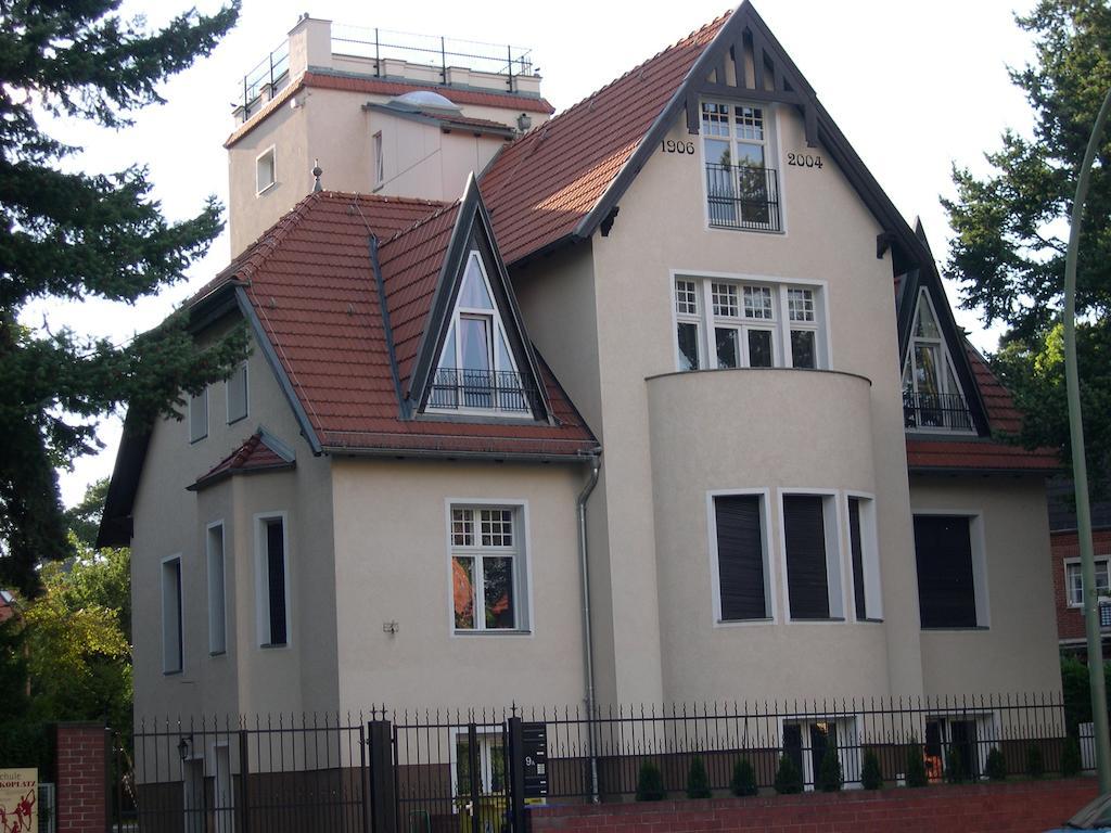 Apartment Family Mexiko-platz *