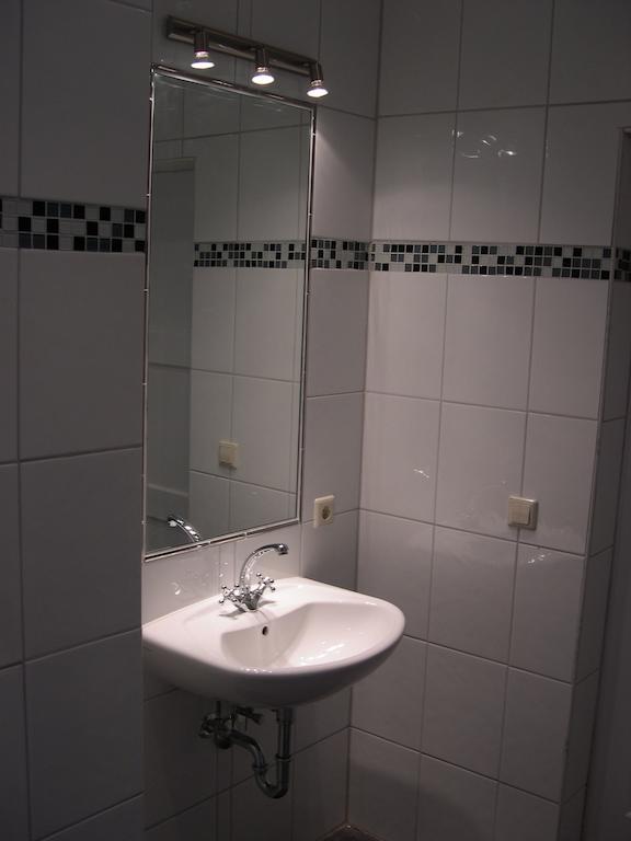 Appartamento Family Mexiko-platz *