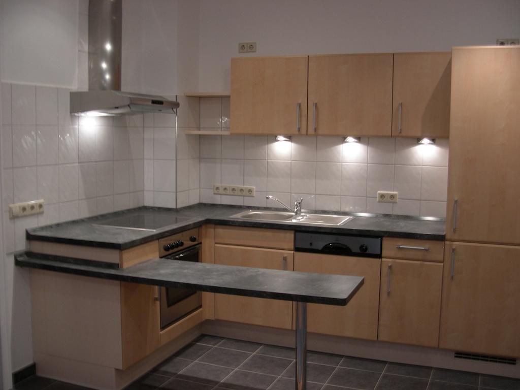 Appartamento Family Mexiko-platz *